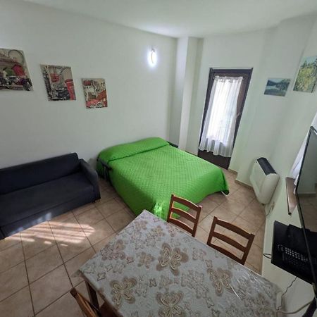 Lorica Apartment Residence Lagosila Esterno foto