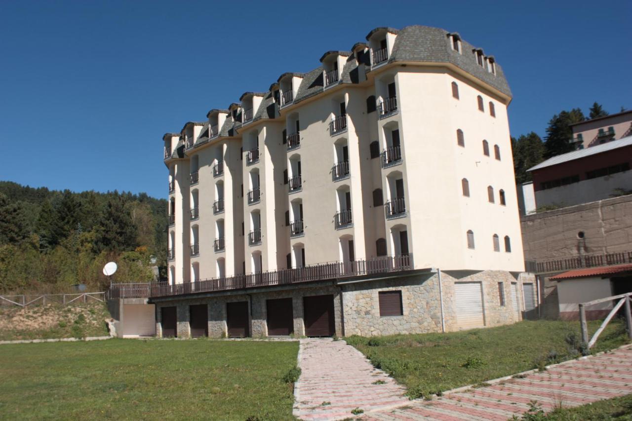 Lorica Apartment Residence Lagosila Esterno foto