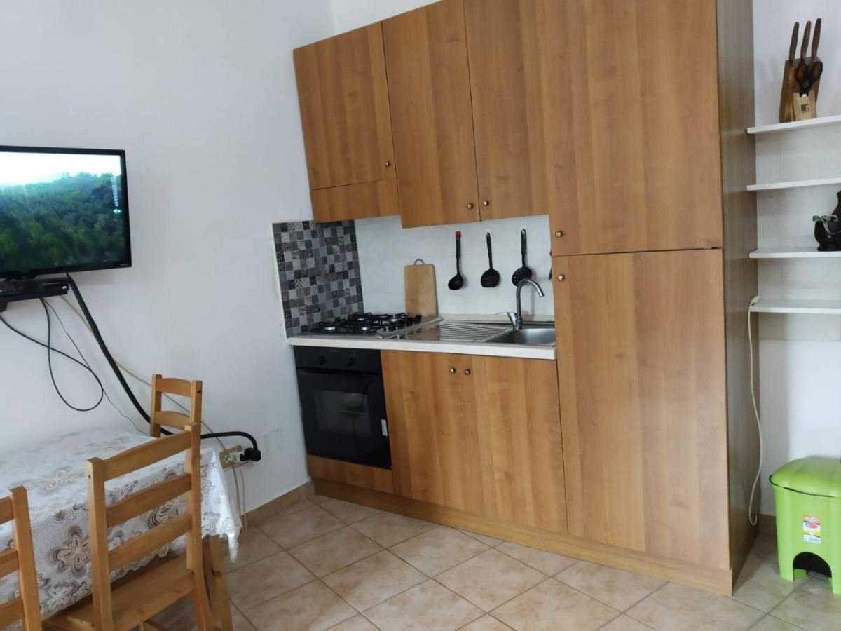 Lorica Apartment Residence Lagosila Esterno foto