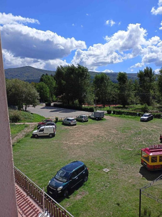 Lorica Apartment Residence Lagosila Esterno foto