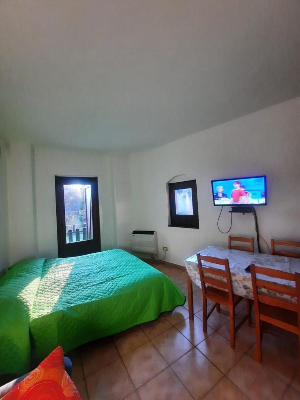 Lorica Apartment Residence Lagosila Esterno foto