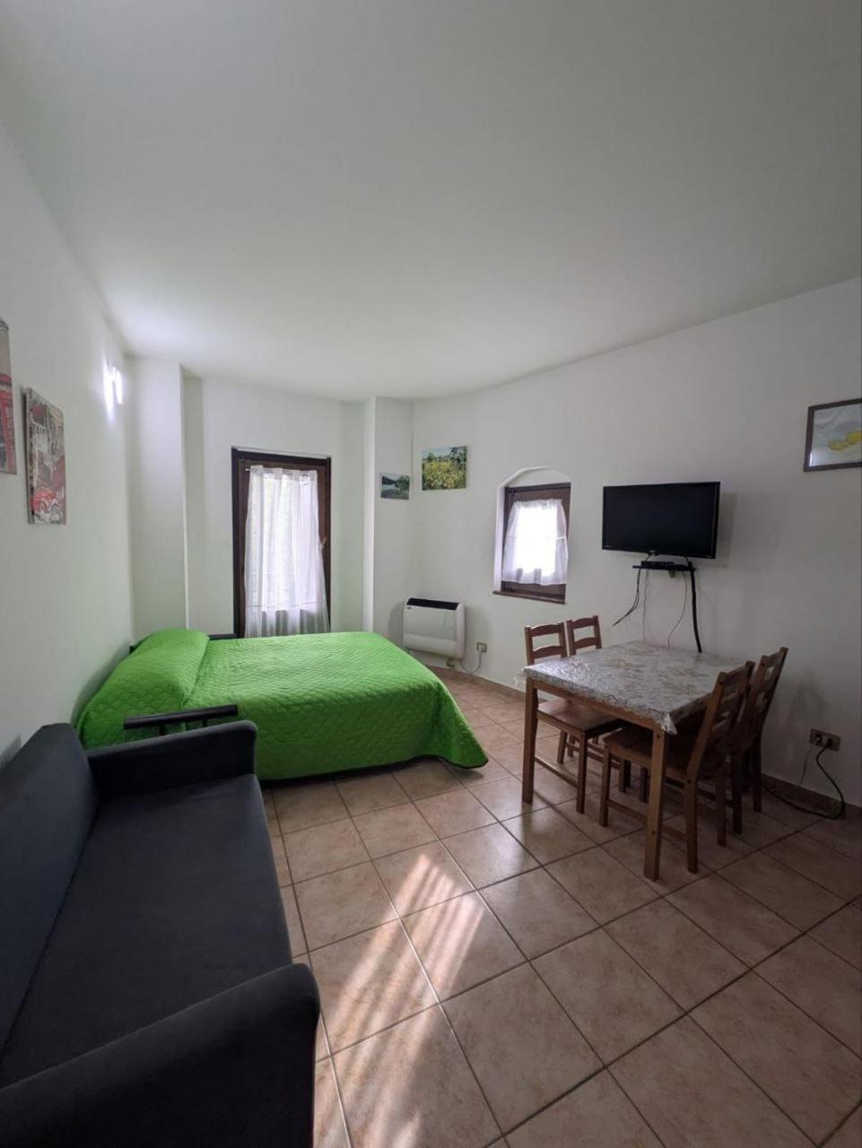 Lorica Apartment Residence Lagosila Esterno foto